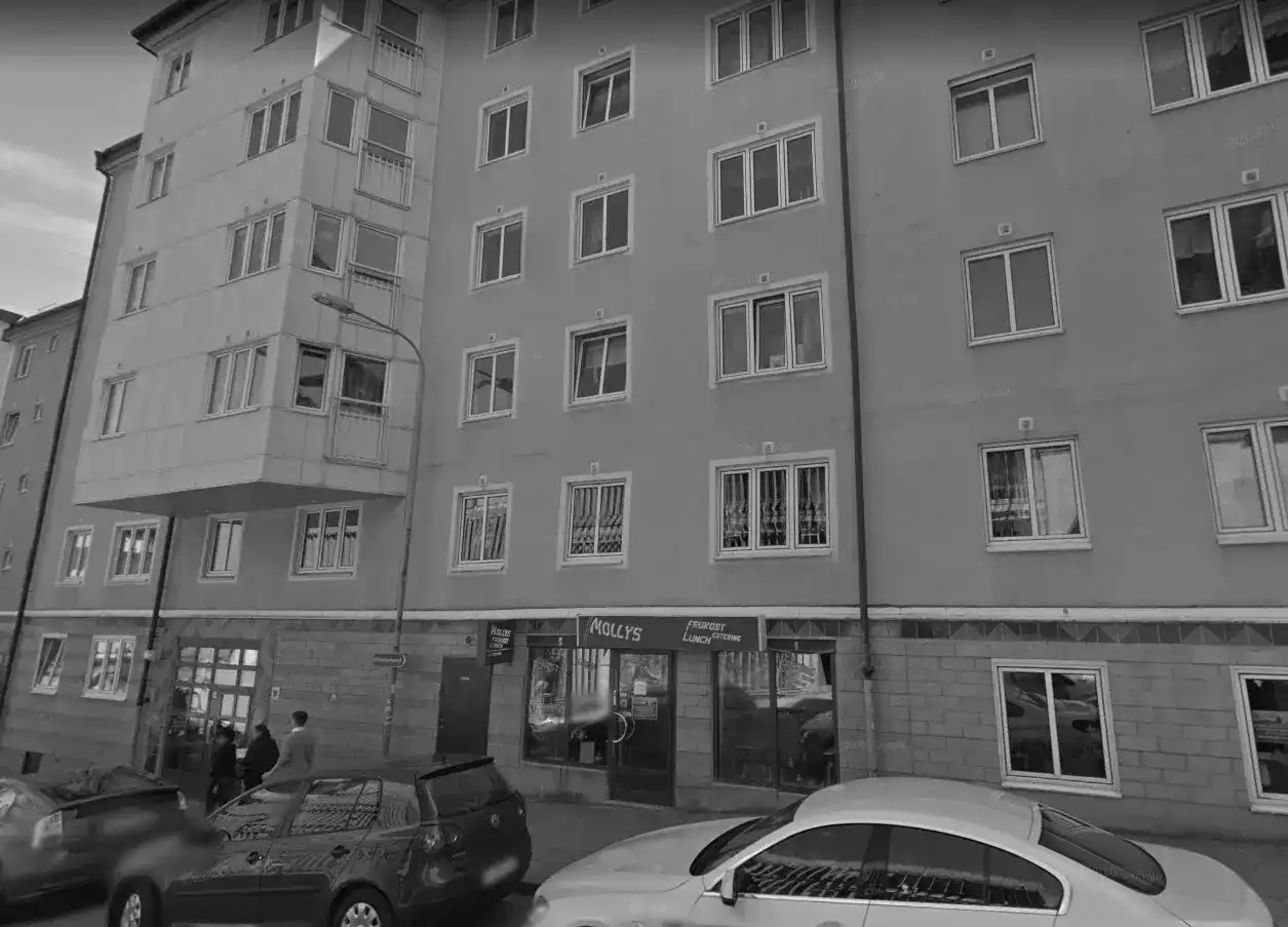 Renovera Sovrum